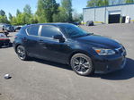 Lexus CT 2013