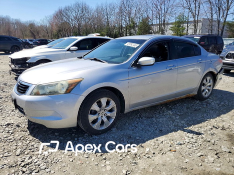 Honda Accord 2010 - Image 1 of 12