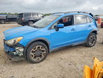 Subaru XV 2016