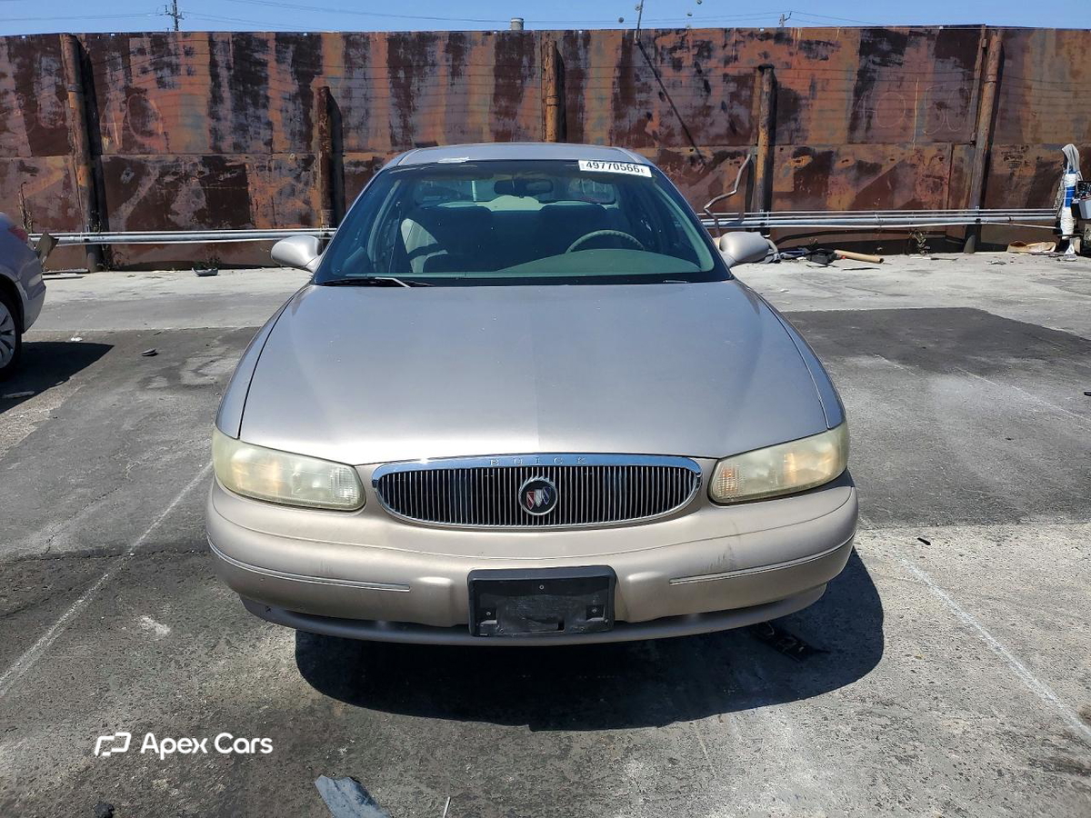 Buick Century 1997