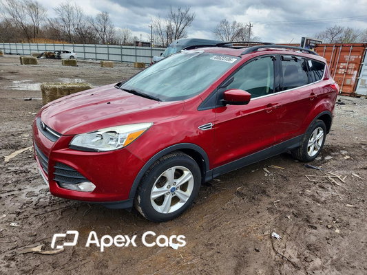 Ford Escape 2013 - Image 1 of 13