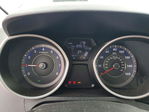 Hyundai Elantra 2012