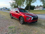 Mitsubishi Eclipse 2023