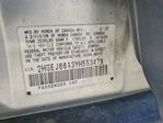 Honda Civic 2000