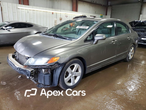 Honda Civic 2008 - Image 1 of 13