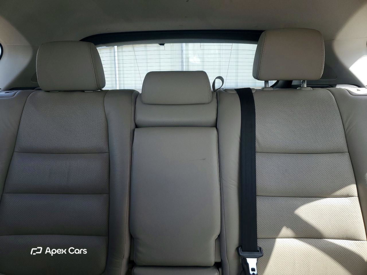 Mazda CX-5 2014