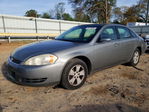 Chevrolet Impala 2008