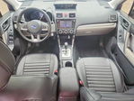 Subaru Forester 2017