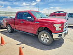Ford F-150 2015