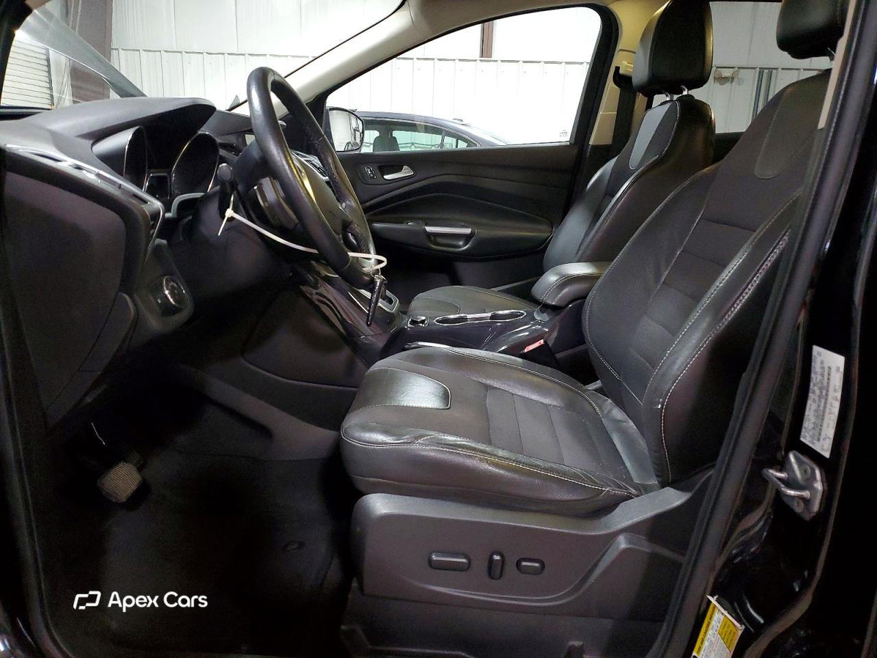 Ford Escape 2013