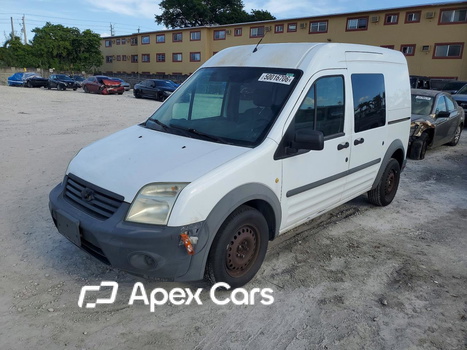 Ford Transit 2010 - Image 1 of 13