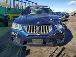 BMW X3 2014