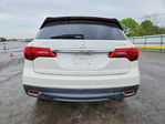 Acura MDX 2015