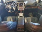 Subaru Legacy 2013