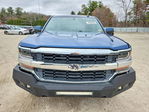 Chevrolet Silverado 2016