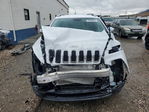 Jeep Cherokee 2017