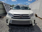 Toyota Highlander 2018