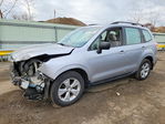 Subaru Forester 2015