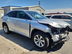 Lexus RX 2018