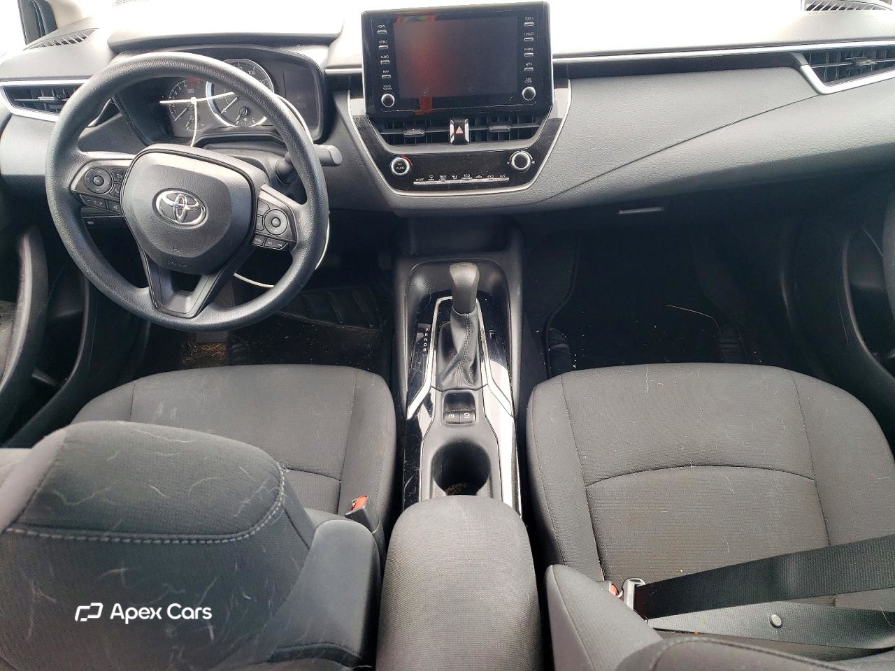 Toyota Corolla 2020