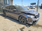 Honda Civic 2019