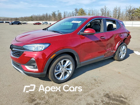 Buick Encore 2021 - Image 1 of 13