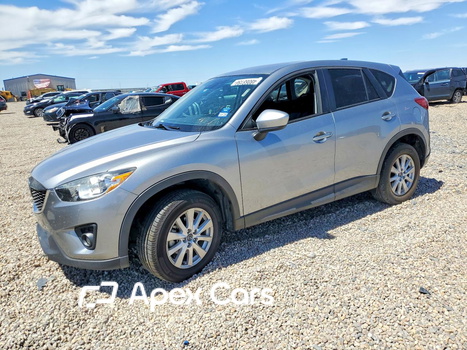 Mazda CX-5 2014 - Image 1 of 13