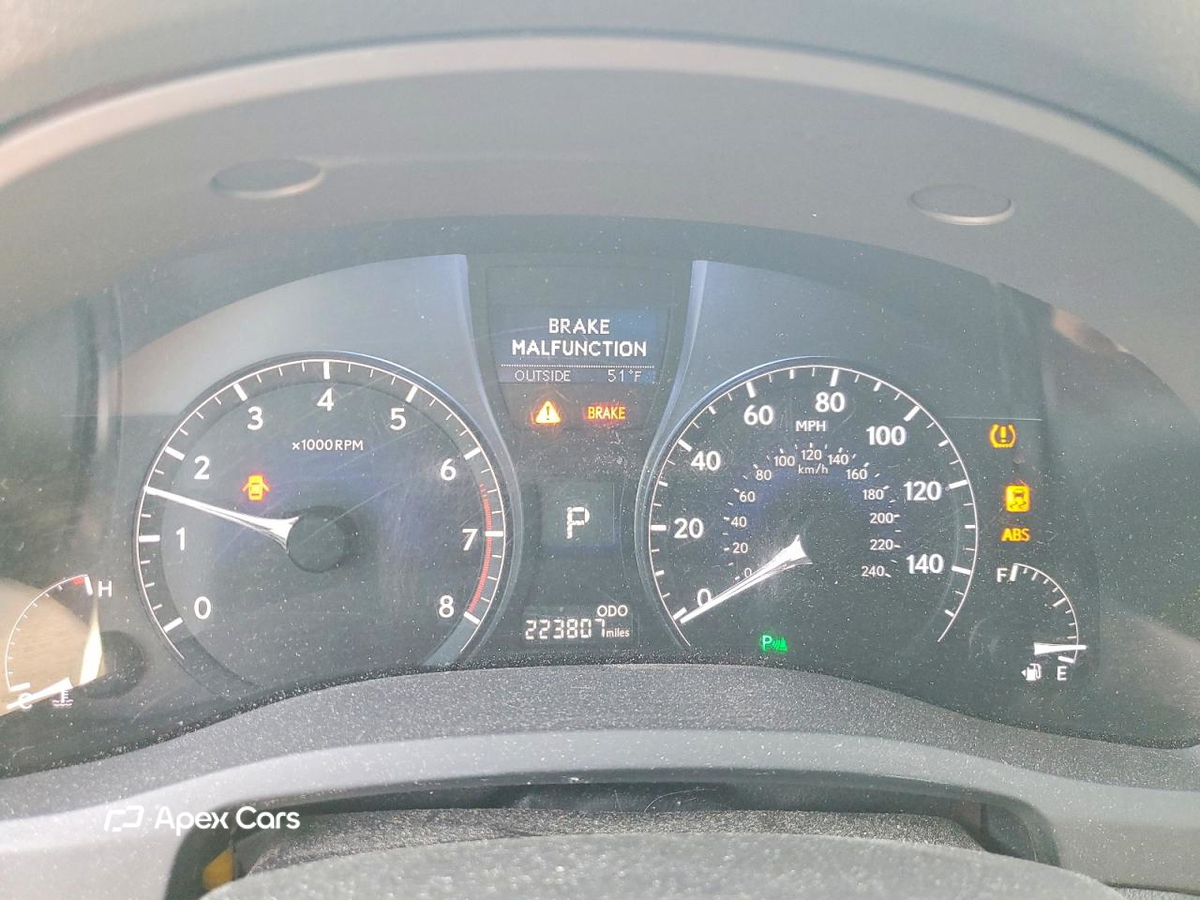 Lexus RX 2015