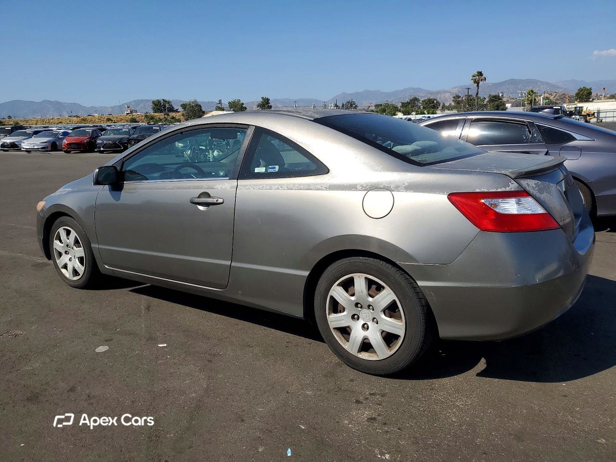 Honda Civic 2006