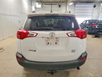 Toyota RAV 4 2015