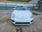 Volkswagen Beetle 2017