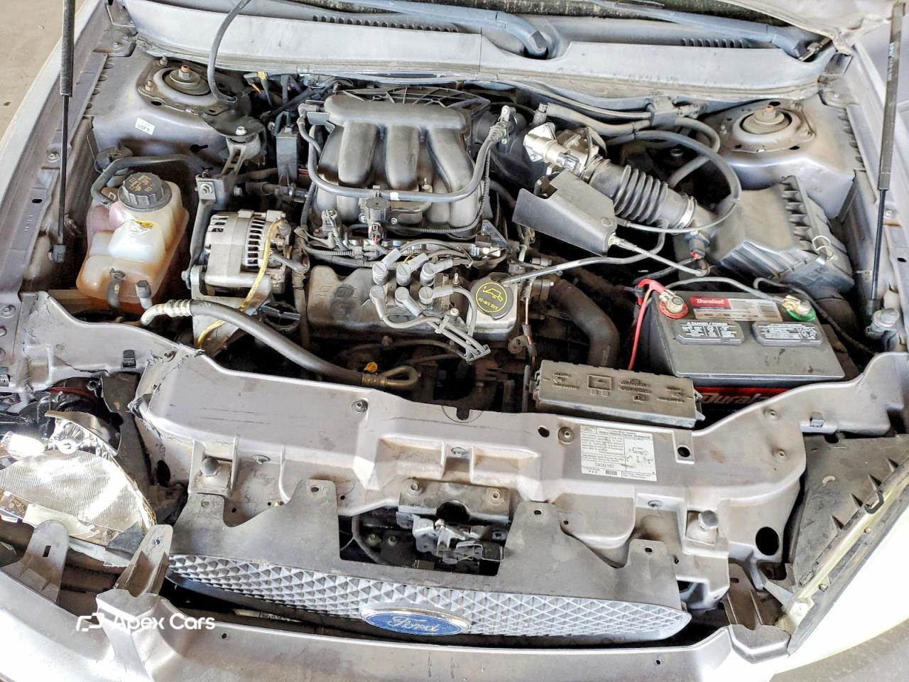 Ford Taurus 2007