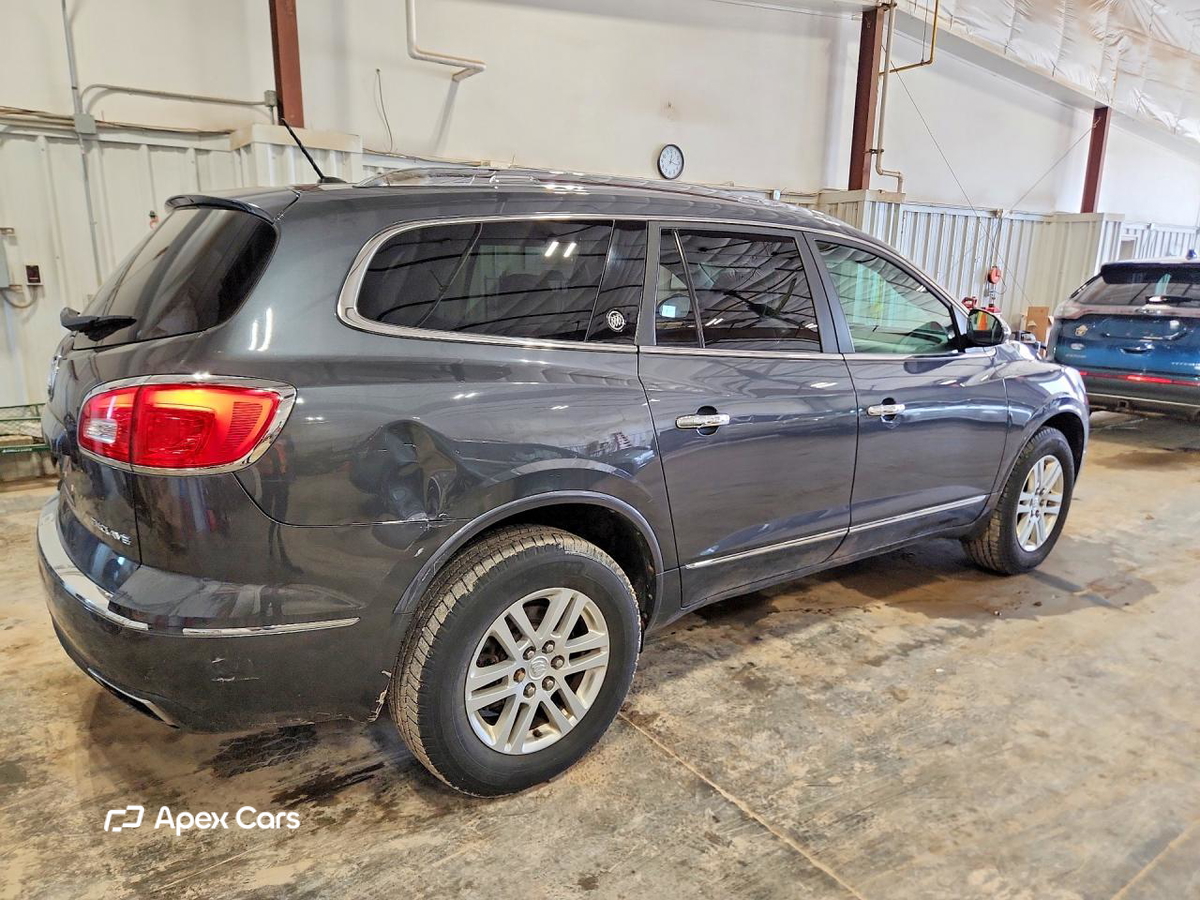 Buick Enclave 2013