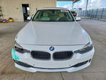 BMW Series 3 2015