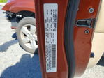 Dodge Journey 2012