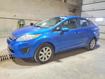 Ford Fiesta 2011