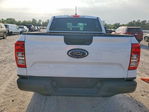 Ford Ranger 2025