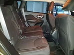 Jeep Grand Cherokee 2016