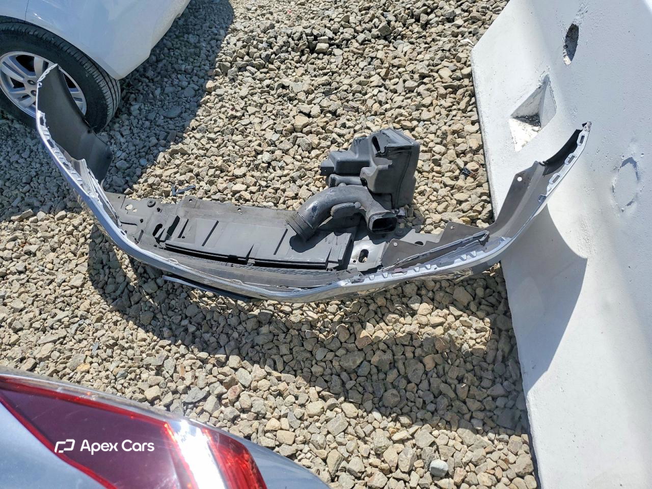 Honda Accord 2017