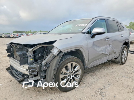 Toyota RAV 4 2020 - Image 1 of 15