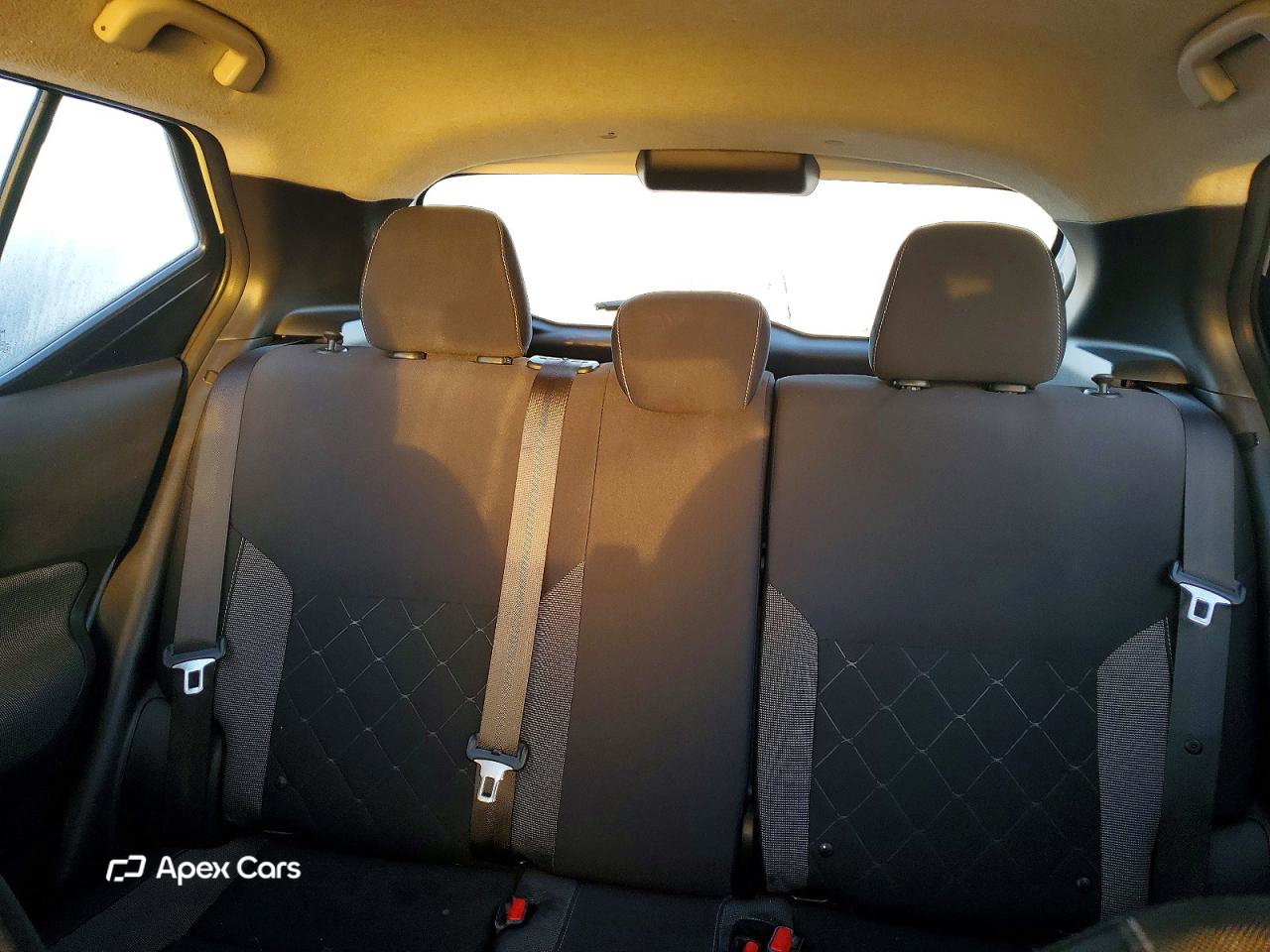 Nissan Kicks 2018