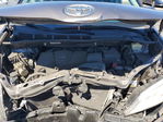 Toyota Sienna 2017