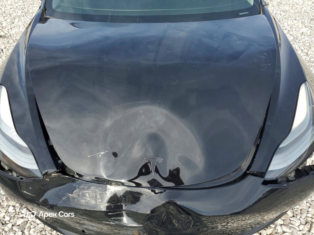 Tesla Model 3 2018