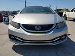 Honda Civic 2015
