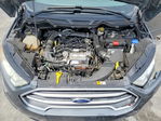 Ford EcoSport 2021