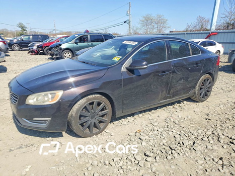 Volvo S60 2015 - Image 1 of 12