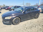 Volvo S60 2015