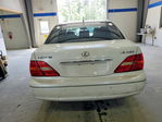 Lexus LS 2003