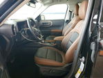 Ford Bronco 2026