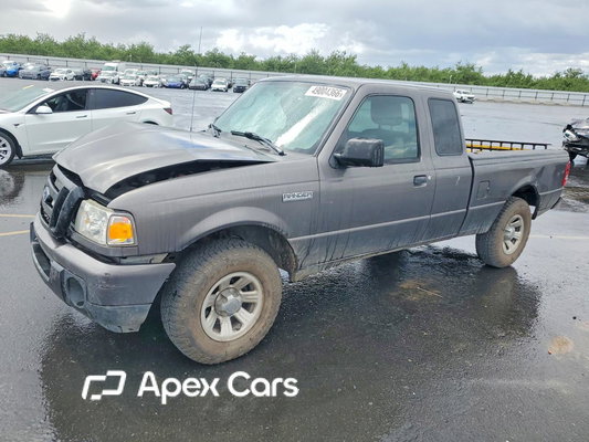 Ford Ranger 2011 - Image 1 of 13